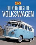 The Very Best of Volkswagen edito da Touchstone Books