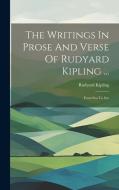 The Writings In Prose And Verse Of Rudyard Kipling ...: From Sea To Sea di Rudyard Kipling edito da LEGARE STREET PR