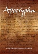 ESV Apocrypha Text Edition, ES530:A edito da Cambridge University Press