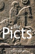 The Picts di Benjamin Hudson edito da Wiley-Blackwell
