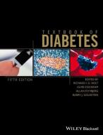 Textbook of Diabetes di RIG Holt edito da Wiley John + Sons