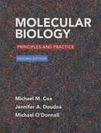 Molecular Biology: Principles and Practice 2e & Launchpad for Cox's Molecular Biology (6 Month Access) di Michael M. Cox, Jennifer Doudna, Michael O'Donnell edito da WORTH PUBL INC