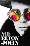 Me di Elton John edito da THORNDIKE PR