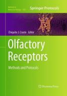 Olfactory Receptors edito da Humana Press