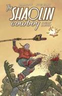 Shaolin Cowboy: Shemp Buffet di Geof Darrow, Dave Stewart edito da Dark Horse Comics,U.S.