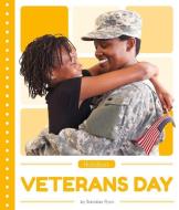 Veterans Day di Brendan Flynn edito da CODY KOALA