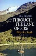 Through the Land of Fire di Ben Pester edito da Rowman & Littlefield