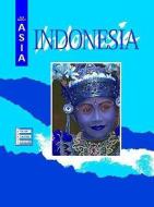 Indonesia di Judith Simpson edito da MASON CREST PUBL