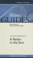 A Raisin in the Sun di Lorraine Hansberry edito da Chelsea House Publishers