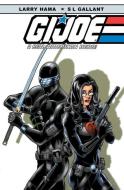 Hama, L: G.I. Joe A Real American Hero, Vol. 4 di Larry Hama edito da Idea & Design Works