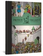 Prince Valiant Vol. 19: 1973 - 1974 di Hal Foster, John Cullen Murphy edito da Fantagraphics