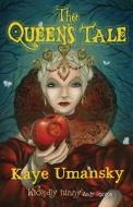 The Queen's Tale di Kaye Umansky edito da Barrington Stoke Ltd