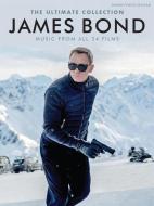 James Bond di Hal Leonard Publishing Corporation edito da Hal Leonard Europe Limited