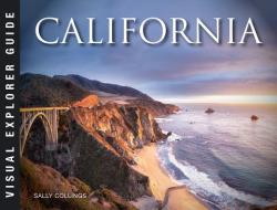 California di Sally Collings edito da AMBER BOOKS