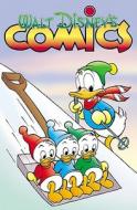 Walt Disney\'s Comics And Stories di William Van Horn, Dave Rawson edito da Gemstone Publishing