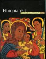 Ethiopian Art di Getatchew Haile, Jacques Mercier edito da Third Millennium Publishing