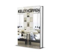 Kelly Hoppen Design Masterclass di Kelly Hoppen edito da Jacqui Small
