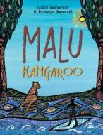 Malu Kangaroo: How the First Children Learnt to Surf di Judith Morecroft edito da Little Hare Books