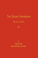 The Secret Adversary di Agatha Christie edito da Bed Book Classics