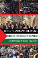 Acting to End Geocide in Gaza edito da Clarity Press