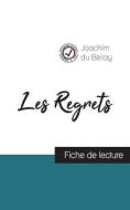 Les Regrets de Joachim du Bellay (fiche de lecture et analyse complète de l'oeuvre) di Joachim Du Bellay edito da Comprendre la littérature