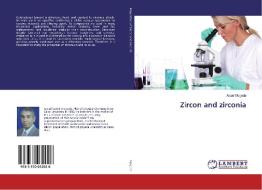 Zircon and zirconia di Awad Mogoda edito da LAP Lambert Academic Publishing