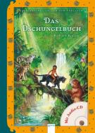 Das Dschungelbuch di Rudyard Kipling, Maria Seidemann edito da Arena Verlag GmbH