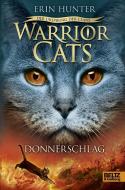 Warrior Cats Staffel 5/02. Der Ursprung der Clans. Donnerschlag di Erin Hunter edito da Beltz GmbH, Julius