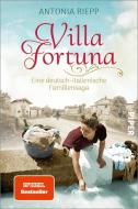 Villa Fortuna di Antonia Riepp edito da Piper Verlag GmbH