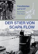 Der Stier von Scapa Flow di Wolfgang Meyer edito da tredition