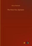 The Peter Pan Alphabet di Oliver Herford edito da Outlook Verlag