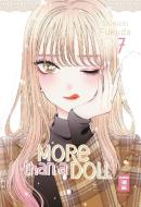 More than a Doll 07 di Shinichi Fukuda edito da Egmont Manga