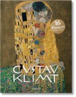 Klimt Poster Set di Taschen edito da Taschen Gmbh