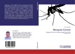 Mosquito Control di Essam Shaalan edito da LAP Lambert Academic Publishing