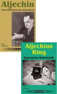 Aljechin und Aljechins Ring (Romane) di Ulrich Geilmann edito da Beyer, Joachim Verlag