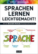 Sprachenlernen leichtgemacht! di Vera F. Birkenbihl edito da Aurinia Verlag