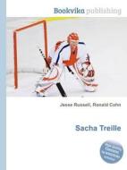 Sacha Treille edito da Book On Demand Ltd.