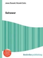 Sahawar edito da Book On Demand Ltd.