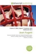Jean Fugett edito da Betascript Publishing