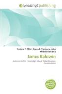 James Baldwin edito da Alphascript Publishing