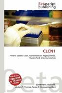 Clcn1 edito da Betascript Publishing