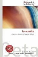 Taranakite edito da Betascript Publishing