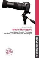 Moon Bloodgood edito da Brev Publishing