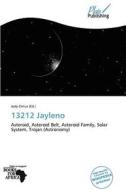 13212 Jayleno edito da Duc