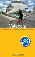 Valencia di César Barba edito da Ecos Travel Books