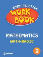 Workbook Math Class 3rd di Arihant Experts edito da Arihant Publication India Limited