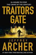 Traitors Gate di Jeffrey Archer edito da THORNDIKE PR