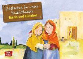 Maria und Elisabet di Susanne Brandt, Klaus-Uwe Nommensen edito da Don Bosco Medien GmbH