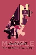 Miss Marple's Final Cases di Agatha Christie edito da HarperCollins Publishers
