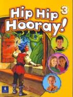Hip Hip Hooray di Beat Eisele, Catherine Yang Eisele, Barbara Hojel edito da Pearson Education (us)